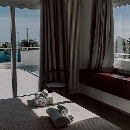 Suite Donna Edwige By Monholiday Monopoli Esterno foto