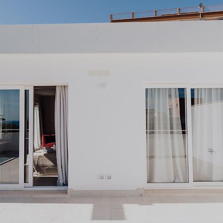 Suite Donna Edwige By Monholiday Monopoli Esterno foto