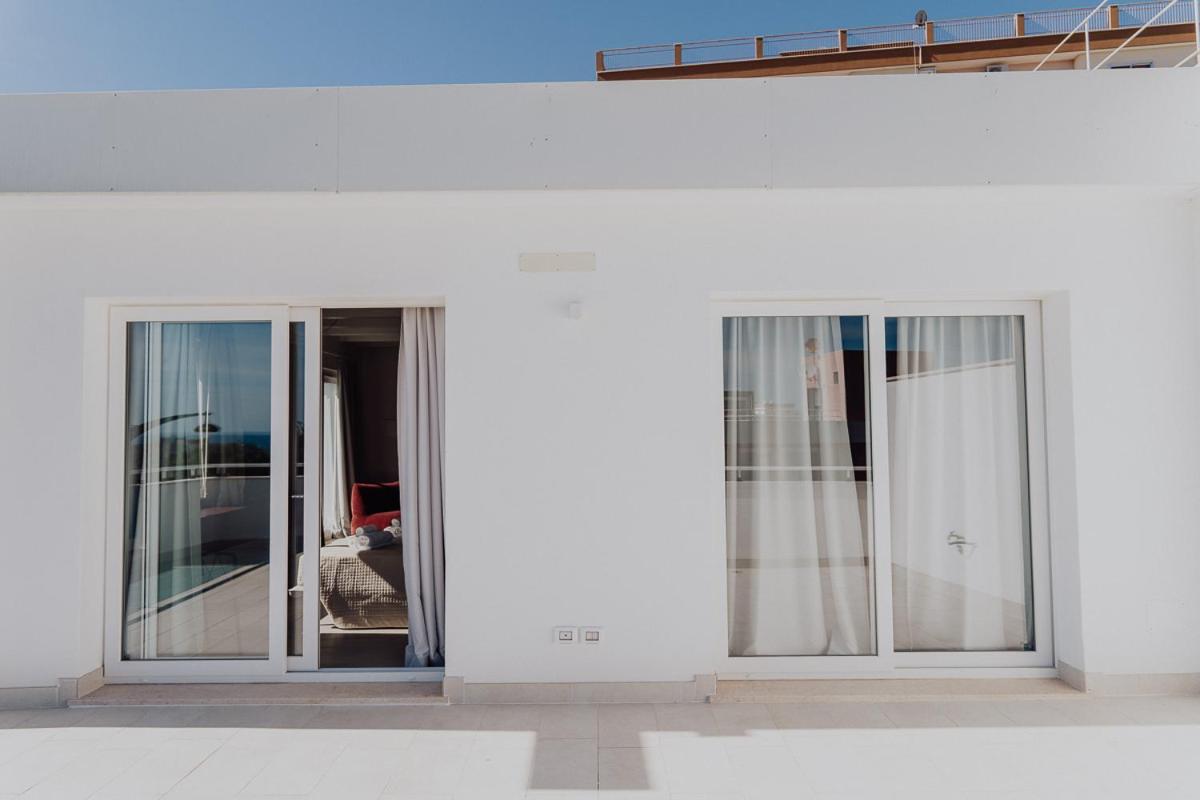 Suite Donna Edwige By Monholiday Monopoli Esterno foto